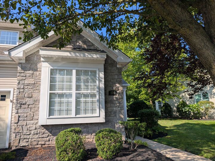 Property Photo: 176 Lattice Lane PA 19426