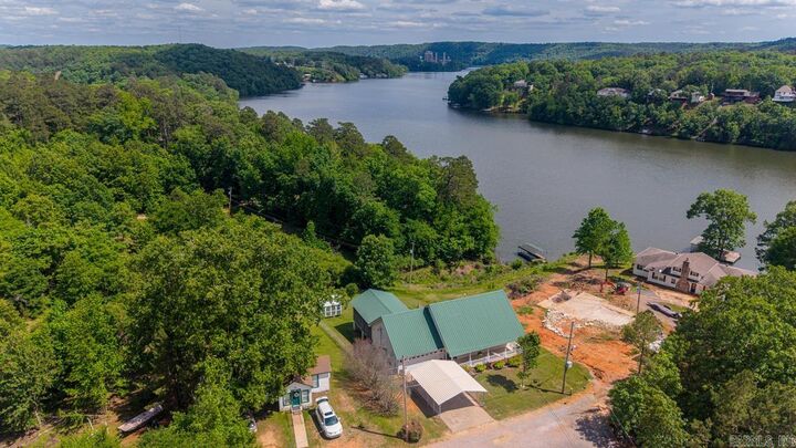 Property Photo:  141 Couchwood Terrace  AR 71901 