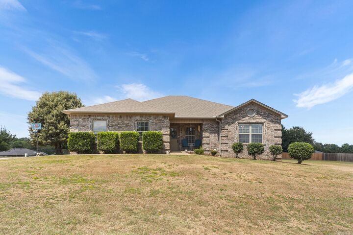 Property Photo:  144 Bobwhite Trail  AR 72086 
