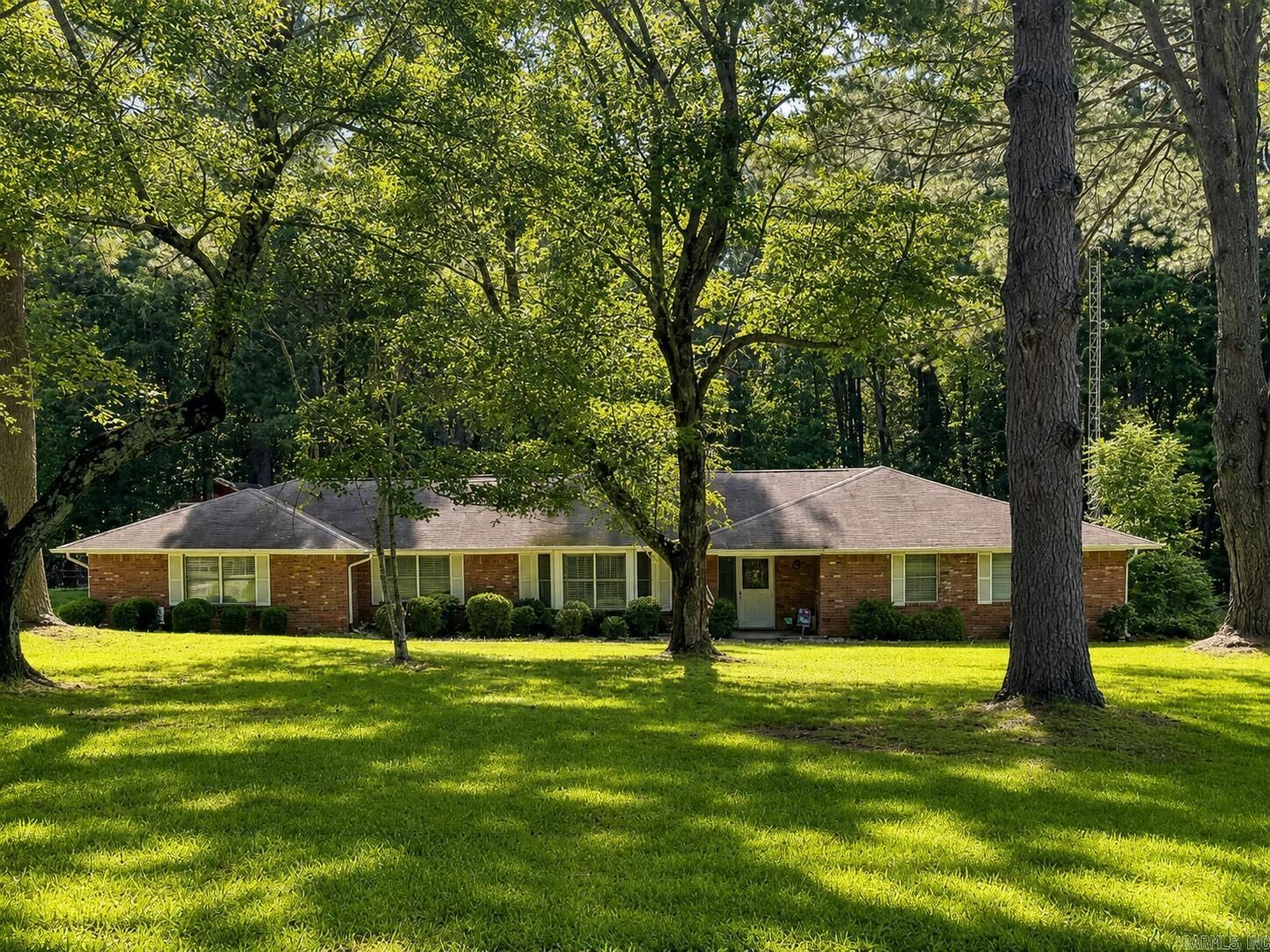 Property Photo:  12500 Meyer Road  AR 72103 