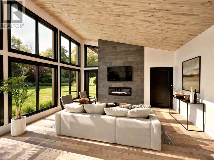 Property Photo:  140 Beach Cove Road  NS B0K 1Y0 