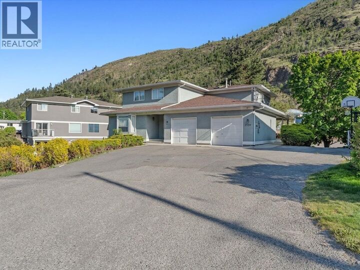 Property Photo:  2739 Riffington Place  BC V1Z 3L1 