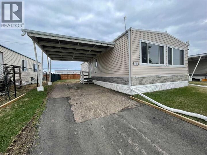 Property Photo: 5308 57 Street AB T9V 2A3