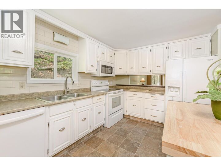 Property Photo: 2036 Solsqua-Sicamous Road 8 BC V0E 2V4