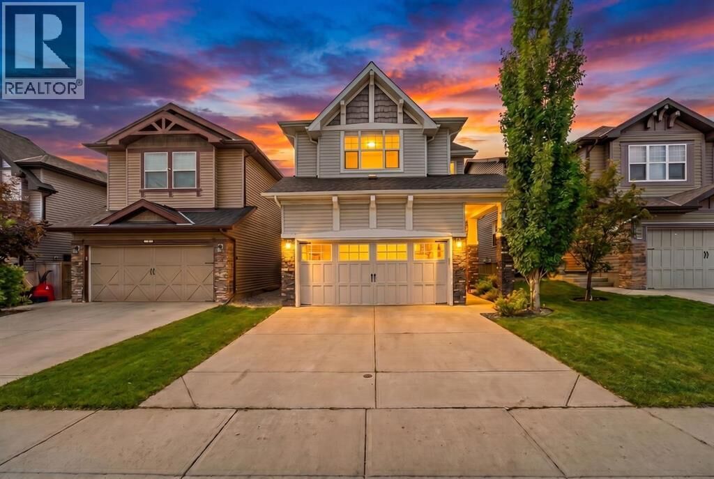 Property Photo:  174 Morningside Circle Southwest  AB T4B 0X4 