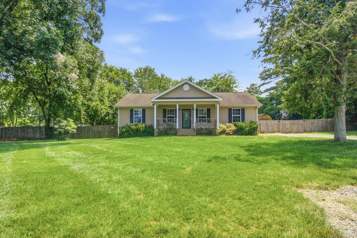 Property Photo: 324 Broad Street GA 30705