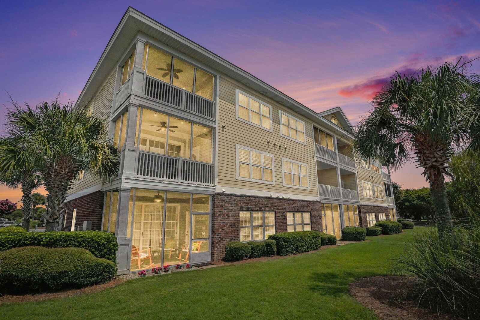 Property Photo: 6203 Catalina Dr. 612 SC 29582