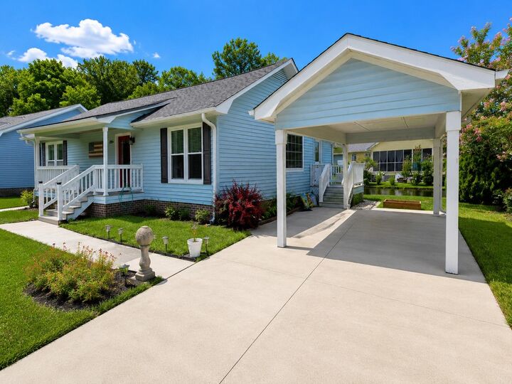 Property Photo:  9423 Old Palmetto Rd.  SC 29576 
