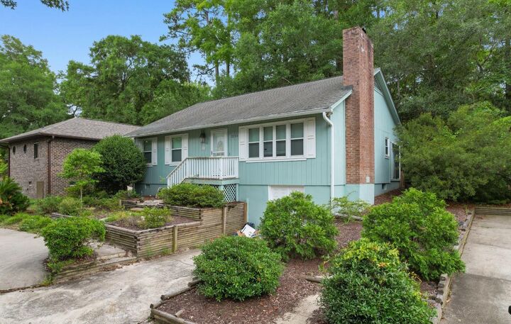 Property Photo: 2215 Jefferson Circle SC 29566