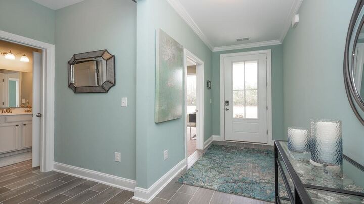 Property Photo:  9038 Polar Bear Way  SC 29526 