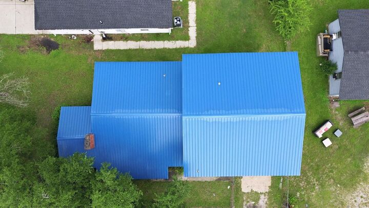 Property Photo: 504 Ridge St. SC 29527
