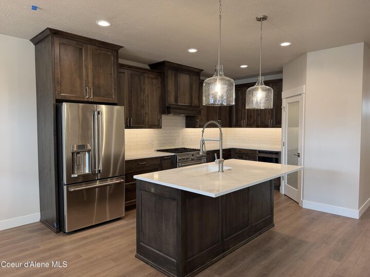 Property Photo:  4444 W Hide Away Ln  ID 83815 