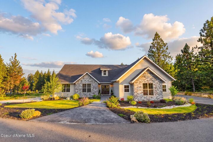 Property Photo:  8797 S Hana Dr  ID 83833 