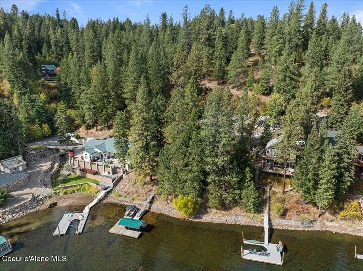 Property Photo:  Nna N Shenandoah Dr  ID 83835 