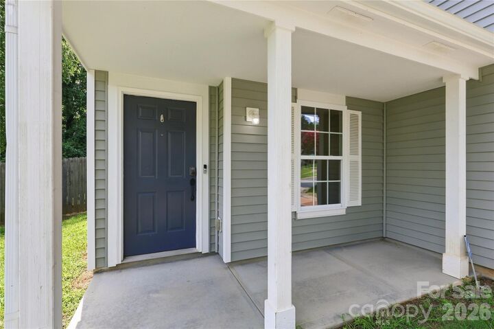 Property Photo:  1132 New Day Court  NC 28215 