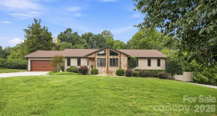 Property Photo:  3867 Angie Drive  NC 28037 