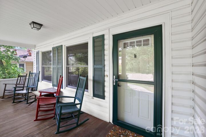 Property Photo:  38 Mitchell Avenue  NC 28806 