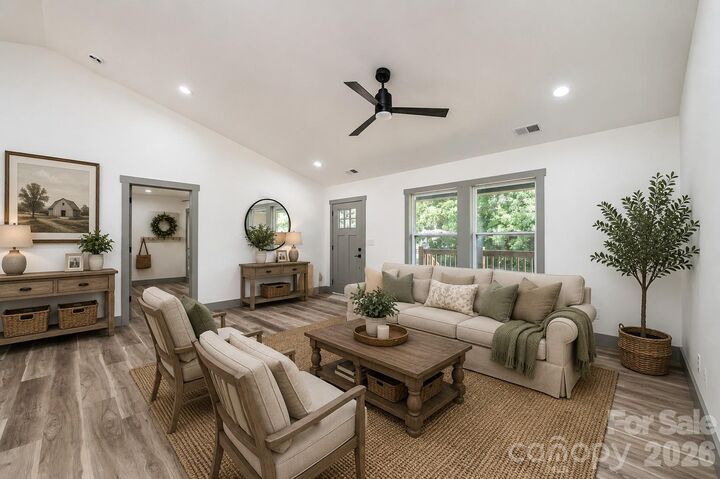 Property Photo: 2949 Link Drive NC 28630