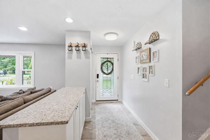 Property Photo:  9040 Foxhunter Lane  OH 45242 