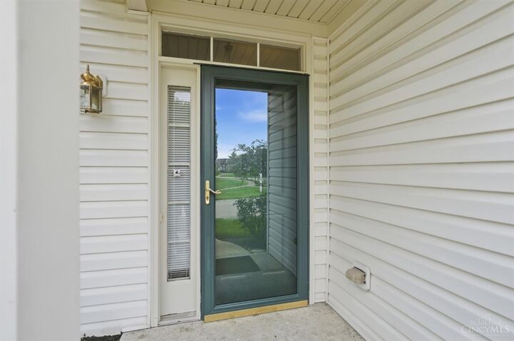 Property Photo:  1201 Traverse Creek Drive  OH 45150 