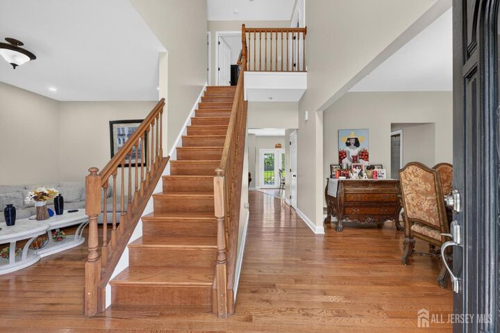 Property Photo:  836 Rosetree Drive  NJ 08094 
