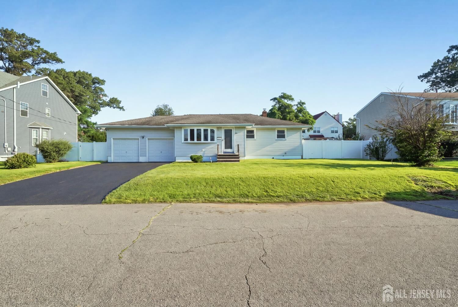 Property Photo:  125 Cedar Street  NJ 07067 