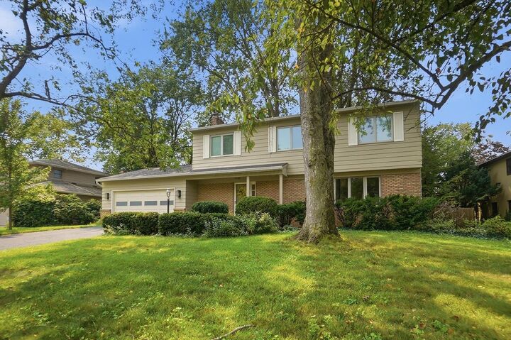 Property Photo: 5999 Rocky Rill Road OH 43235