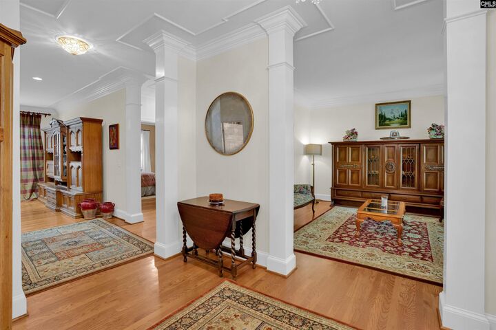 Property Photo:  292 Sheringham  SC 29212 