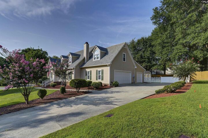 Property Photo:  431 Saddlebrooke  SC 29072 