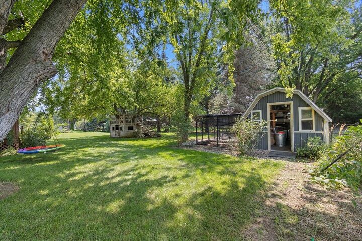 Property Photo: 1635 Kozy Drive NE 68601
