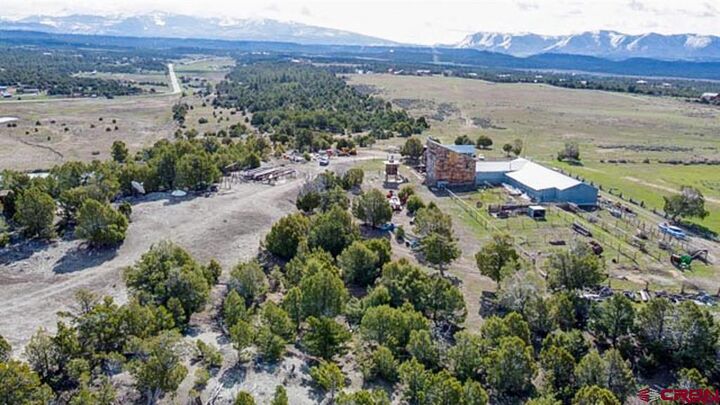 Property Photo: 37988 & 38014 Hwy 184 CO 81328