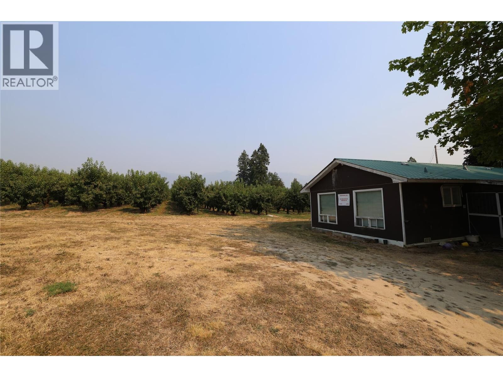 Property Photo: 855 Erickson Road BC V0B 1G1