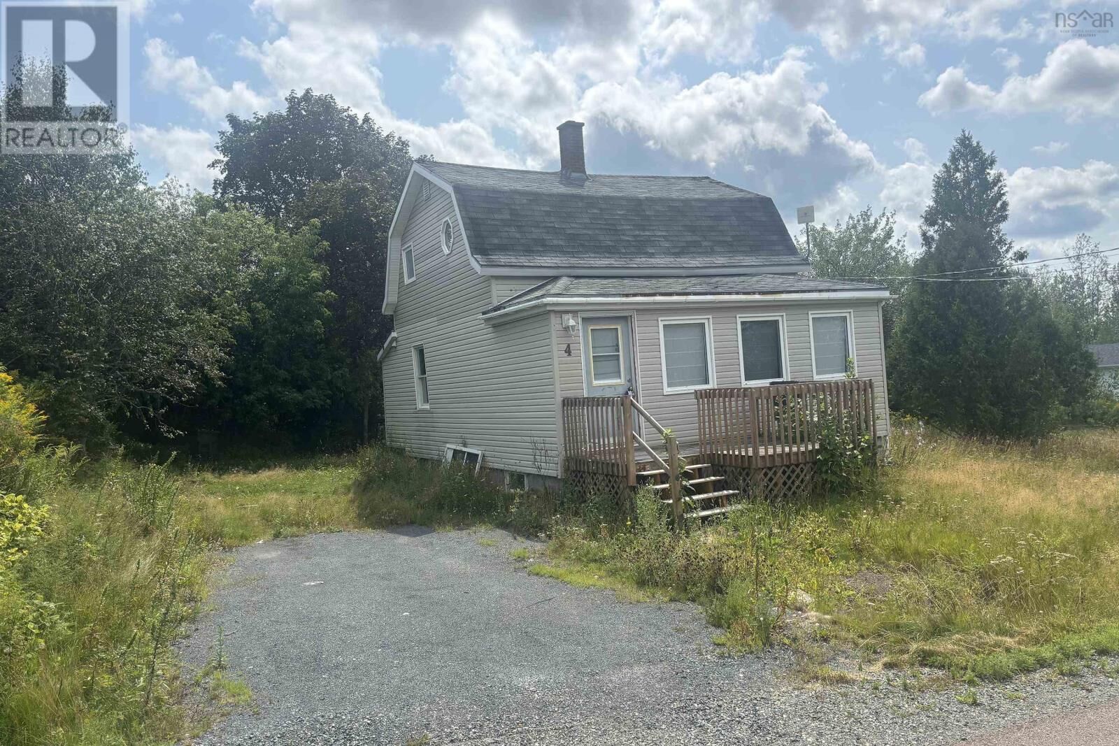 Property Photo:  4 Starr Street  NS B0M 1X0 