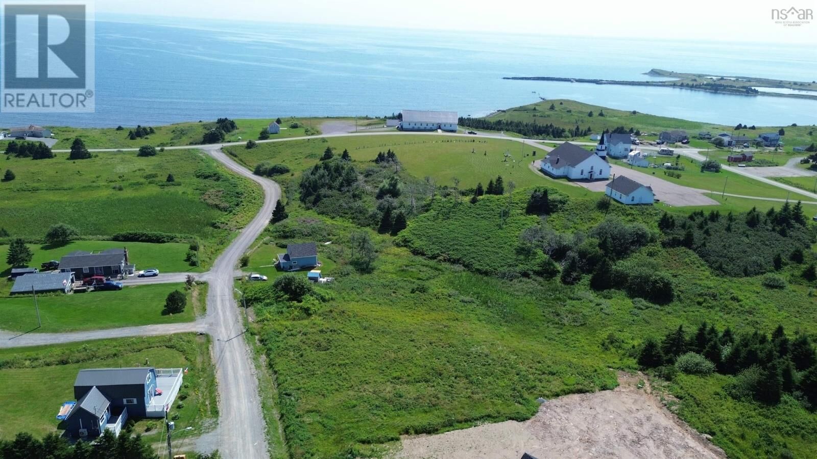 Property Photo:  72 O'Brien Road  NS B0E 1S0 