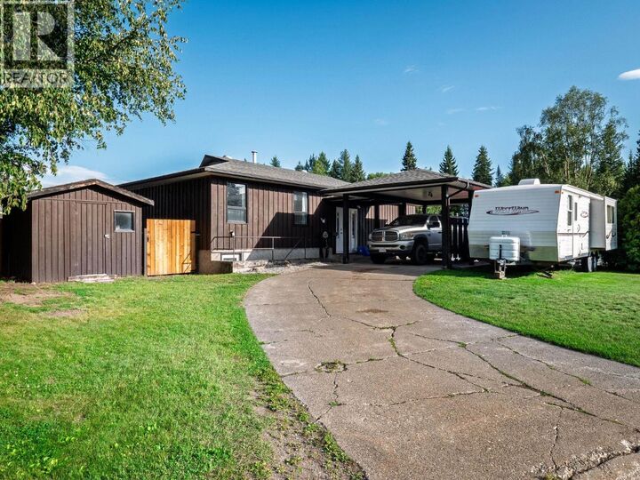Property Photo: 7786 Lancaster Crescent BC V2N 3R6