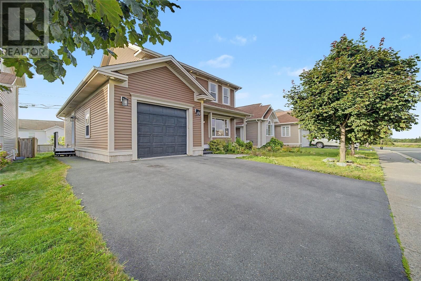 Property Photo: 41 Sgt Craig Gillam Avenue NL A1A 0H3