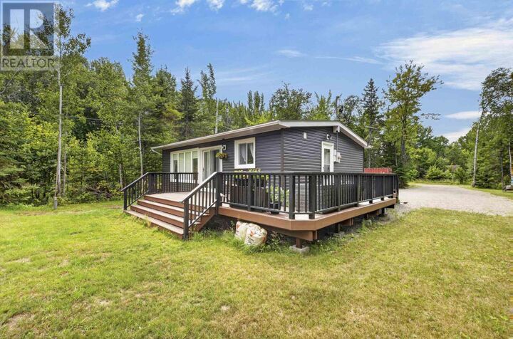 Property Photo: 6 Ladema Dr ON P0S 1E0