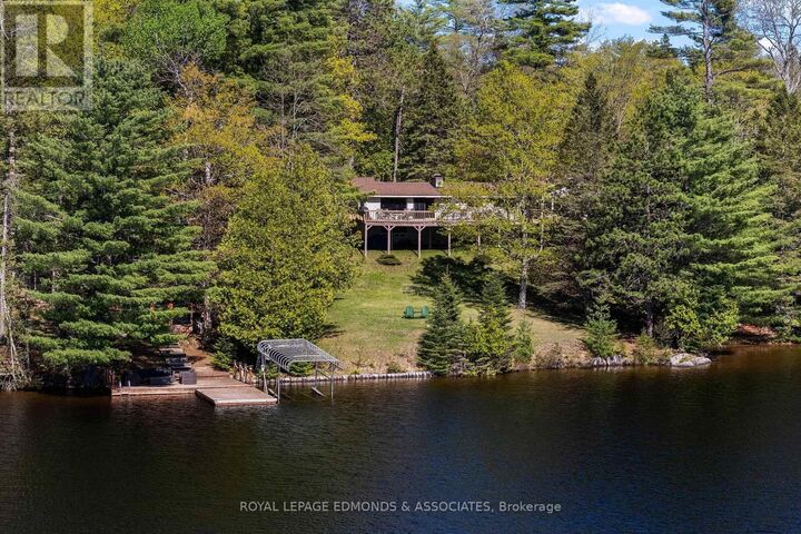 Property Photo: 654 A Chimo Road South ON K0J 1H0