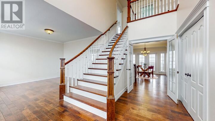 Property Photo: 115 Ridgewood Drive NL A1L 1K9
