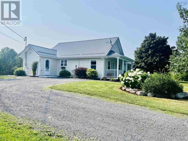 Property Photo: 221 Harris Road NS B0K 1H0