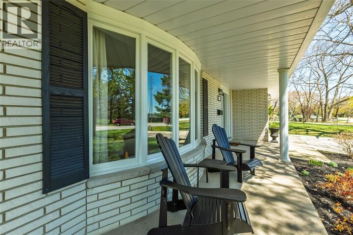 Property Photo: 1614 Blackwell Road ON N7X 1A4