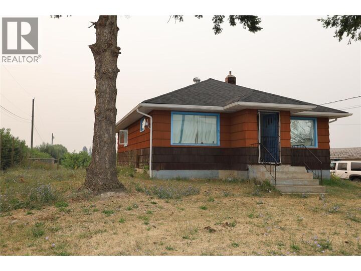 Property Photo:  2737 Erickson Road  BC V0B 1G1 