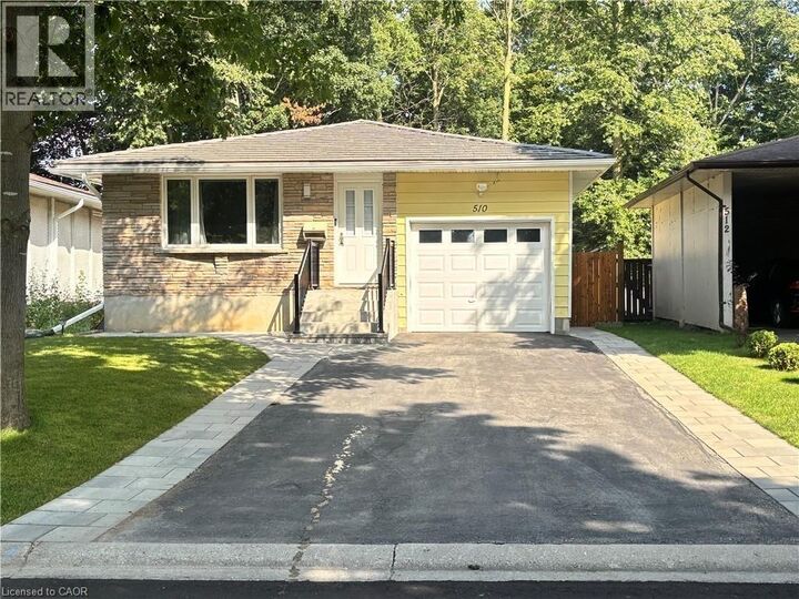 510 Oakridge Place — photo 1