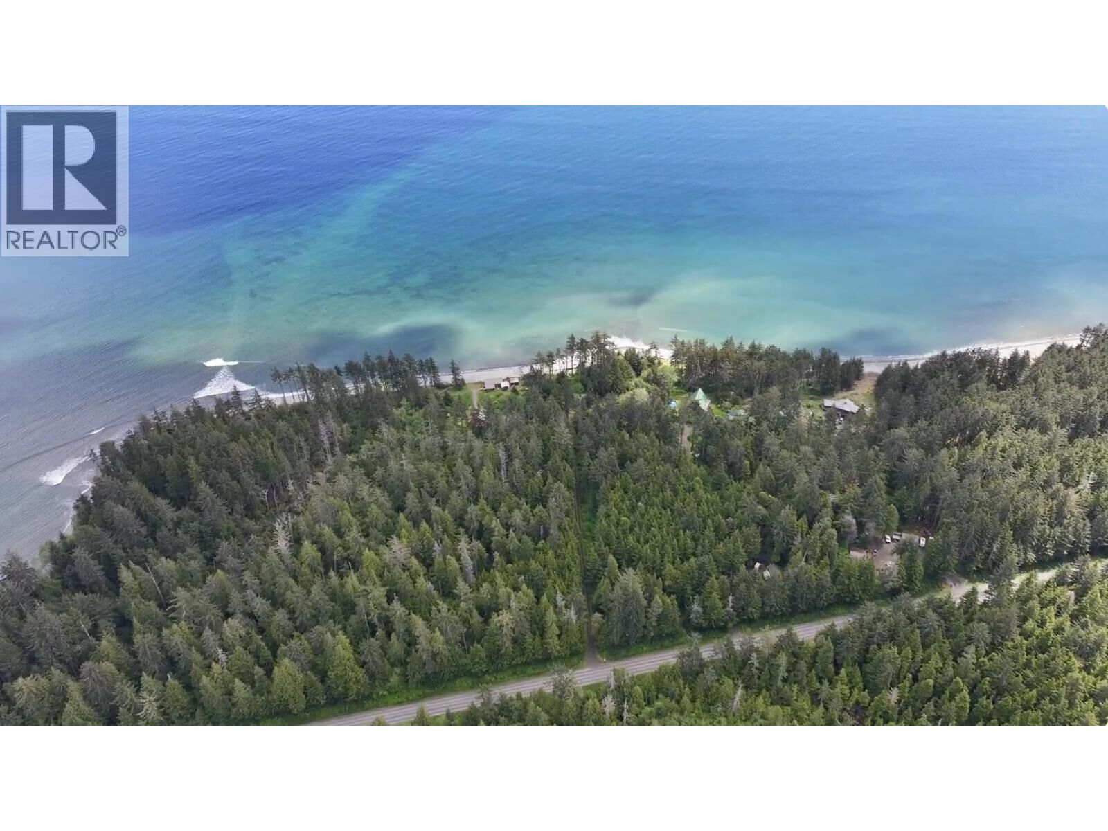 Property Photo:  28817 Highway 16  BC V0T 1J0 