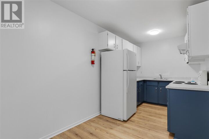 Property Photo:  3 New Pennywell Road 203  NL A1B 4E4 