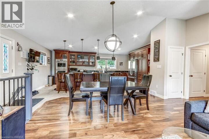 Property Photo:  584616 Beachville Road  ON N0J 1A0 