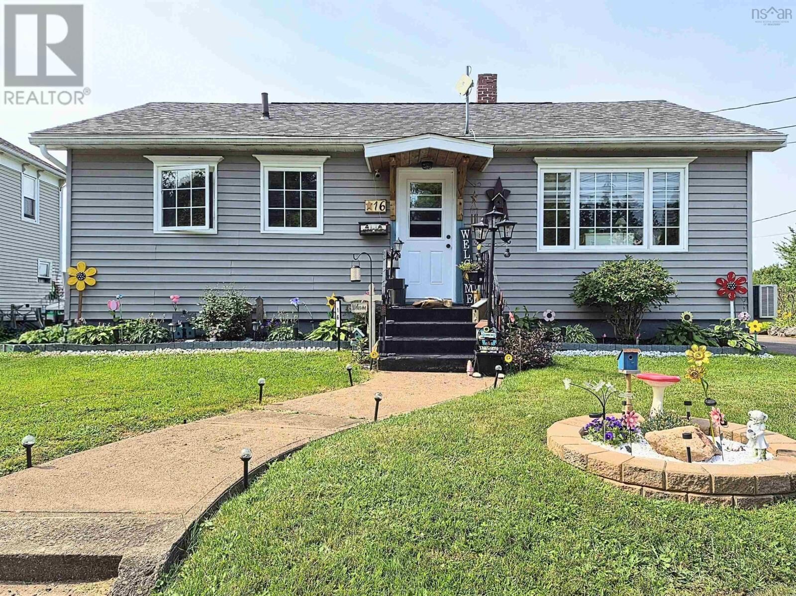 Property Photo:  16 Copp Avenue  NS B4H 2T4 
