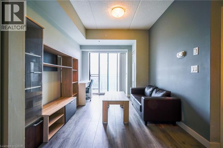 Property Photo:  318 Spruce Street 1009  ON N2L 3M7 
