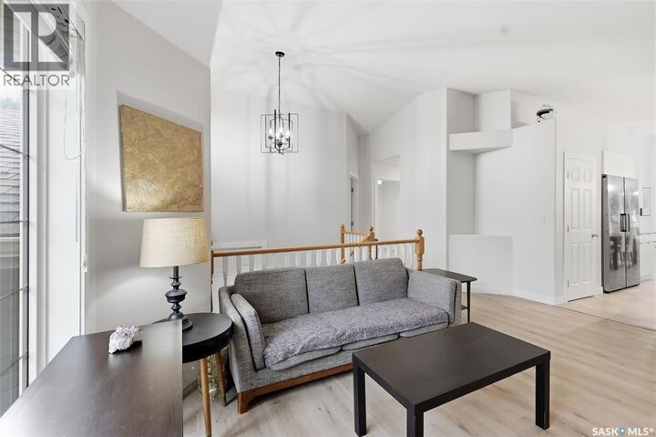 Property Photo: 306 Kucey Crescent SK S7N 4T2