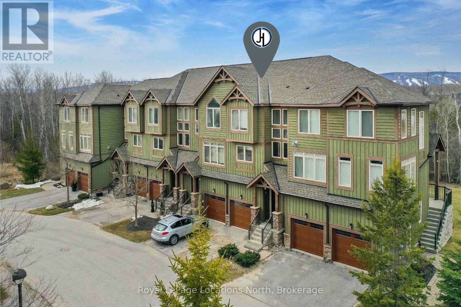 Property Photo: 67 Joseph Trail ON L9Y 0J3